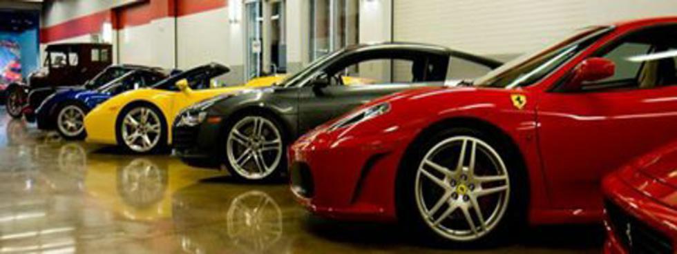 INFOCARS NOVARA