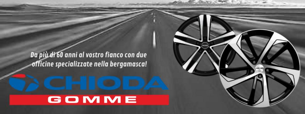 Chioda Gomme Srl