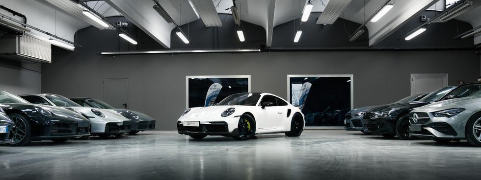 EMOZIONAUTO SRL