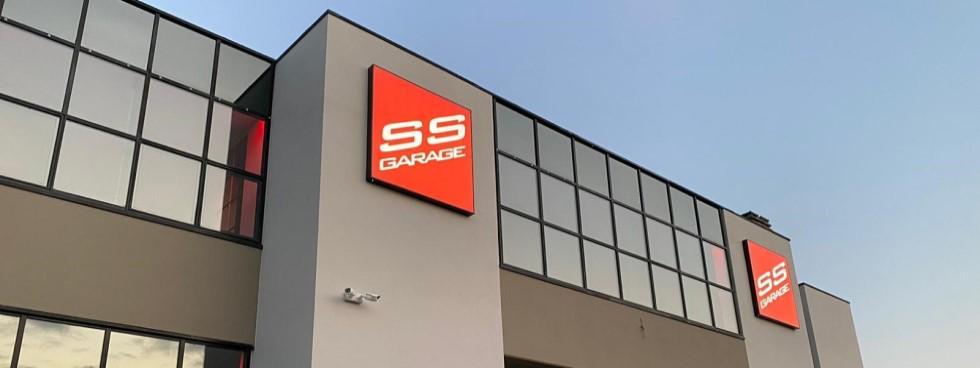 ESSE ESSE GARAGE SRL