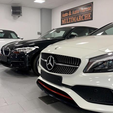 Auto & Auto Varese Srl - Varese | Subito