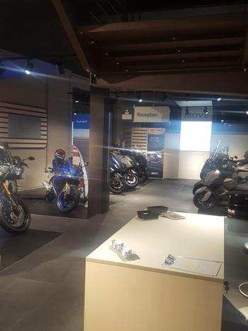 Belletti Moto dei f.lli belletti snc - Cesena | Subito