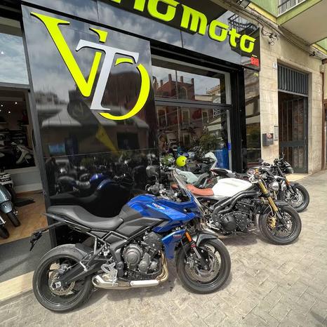 Valeriano Moto - Catania | Subito