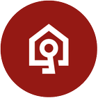 SISTEMACASA IMMOBILIARE logo