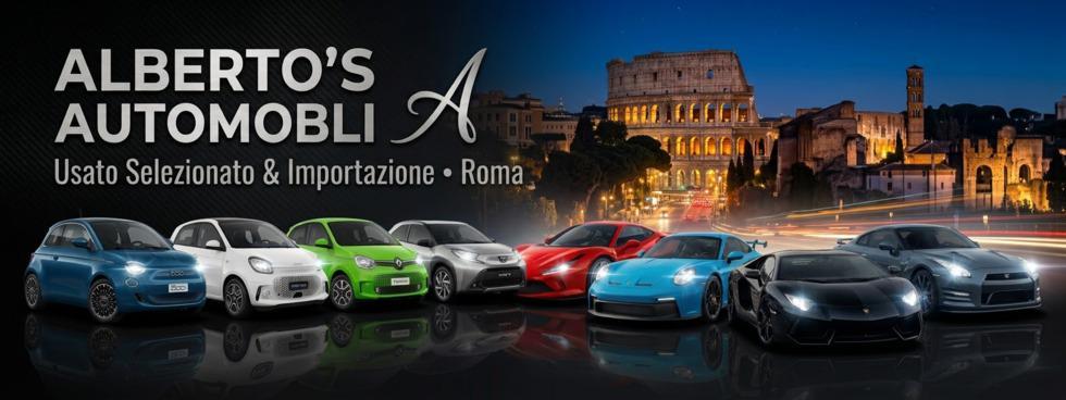 ALBERTO'S AUTOMOBILI
