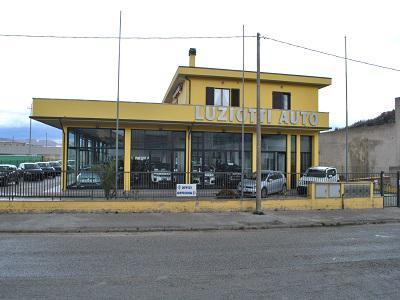 Luziotti Auto srl - Pergola | Subito