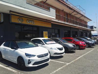 D'Egidio Automobili - Monterotondo | Subito