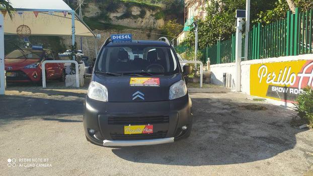 PERILLO AUTO - Quarto | Subito