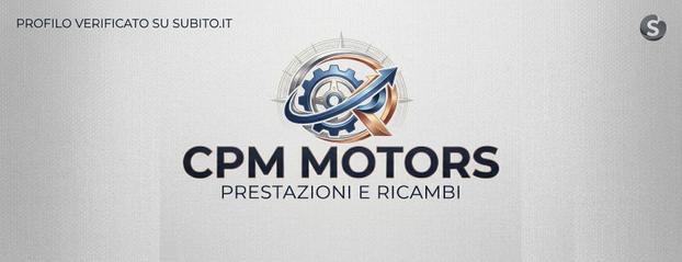 CPM MOTORS SRL di Staiano Catello - Scafati | Subito