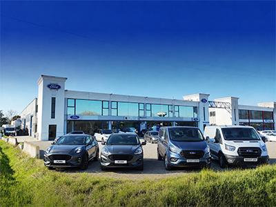 Bisson Auto - Sede di Rovigo - Rovigo | Subito