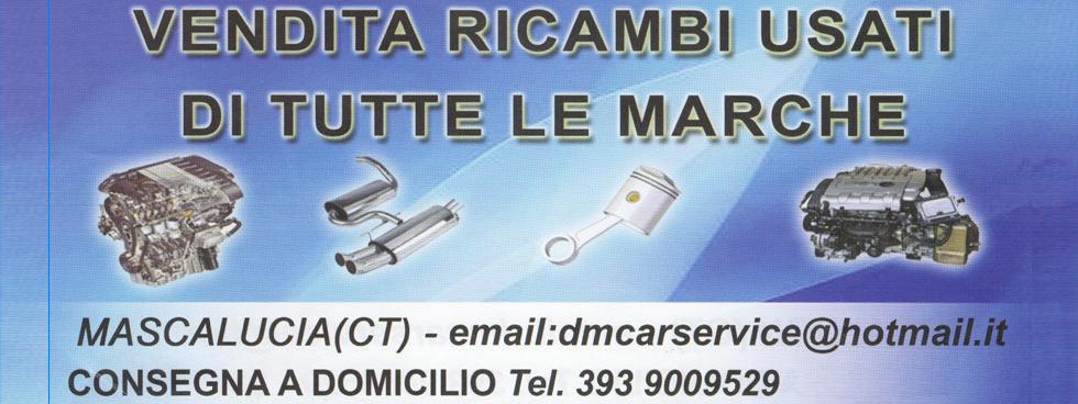 DM Car Service di Di Mauro Nunzio Luca