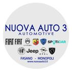 Concessionaria  AUTO3C logo