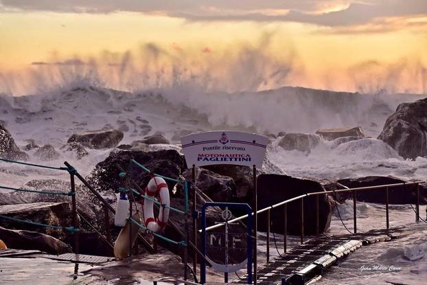 MOTONAUTICA PAGLIETTINI - Moneglia | Subito