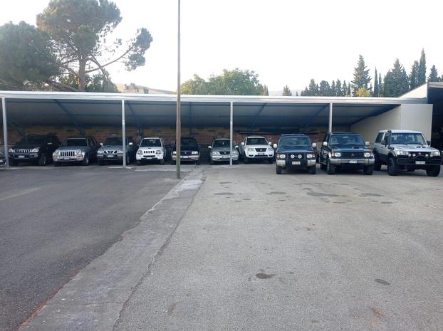 Autosalone Rizzo - Maniace | Subito