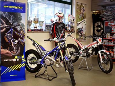 MOTO  RI di Minot Mario - Vittorio Veneto | Subito