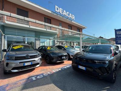 DEA CAR - Orbassano | Subito