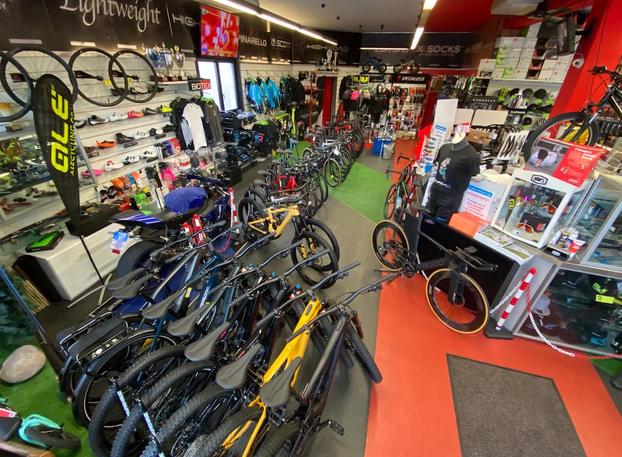 HighRoad Bike Shop - Peschiera del Garda | Subito