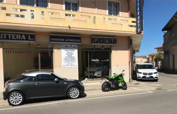 LITTERAUTO | Subito