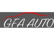 GFA auto logo