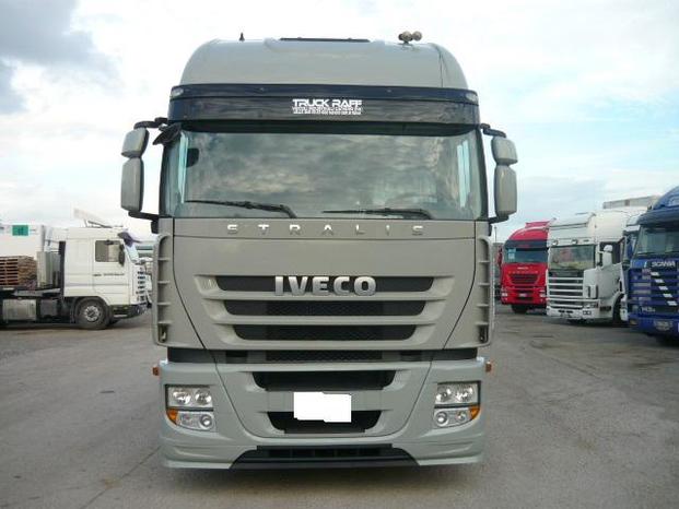 NEW TRUCK RAFF - Caivano | Subito