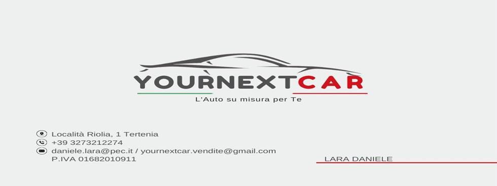 YOURNEXTCAR