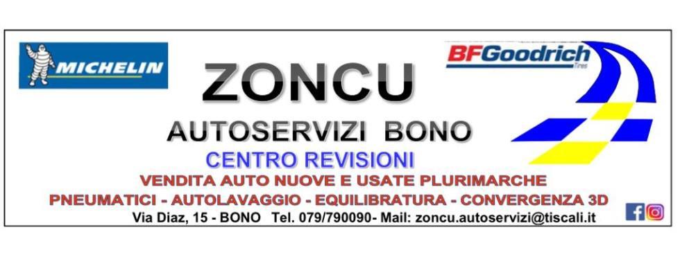 ZONCU AUTOSERVIZI