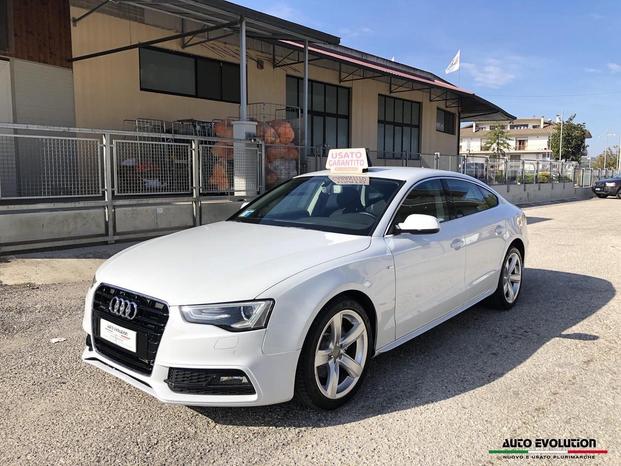 Auto Evolution s.n.c - Sant'Omero | Subito