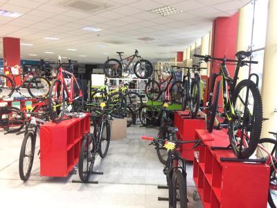 DILIE' CICLI SNC - Sant'Angelo Lodigiano | Subito