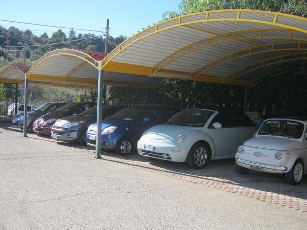 Autogardenguerrera - Ramacca | Subito