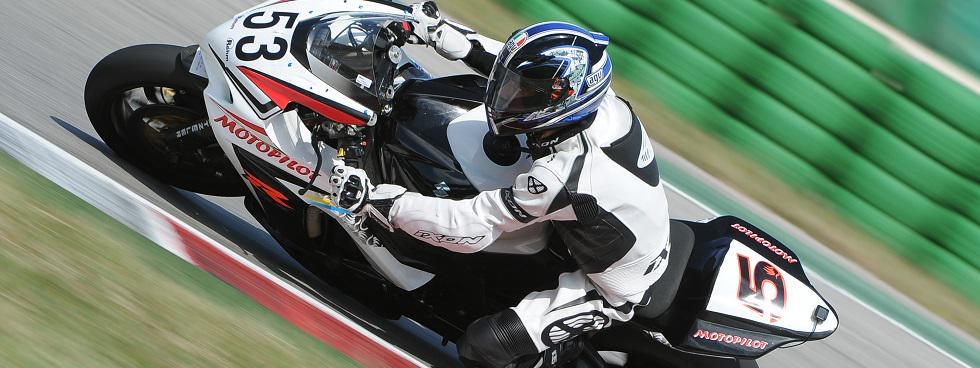 MOTOPILOT