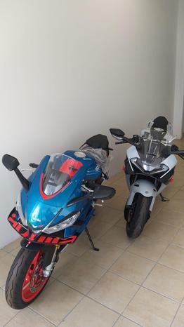 Motopiu Pistoia - Pistoia | Subito