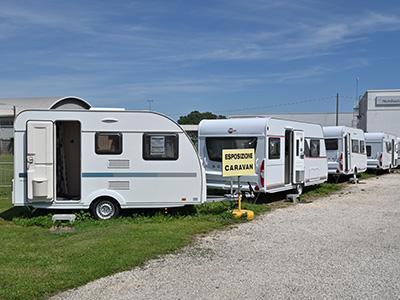 LINEA 80 Camper & Caravan - Venezia | Subito