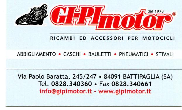 GI-PI MOTOR - Battipaglia | Subito