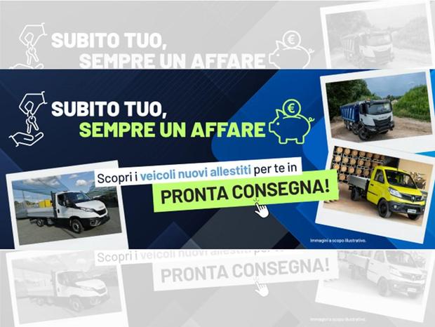 Iveco Orecchia - Sede di Quart (Aosta) - Quart | Subito