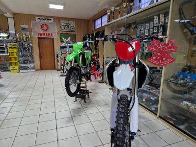 MOTOCROSS TIO PEPE - San Severo | Subito