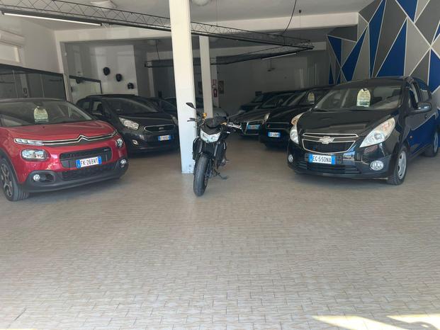 S.L. AUTO - Santa Croce sull'Arno | Subito