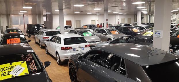 GRIMALDI AUTO S.p.A. - Vigevano | Subito