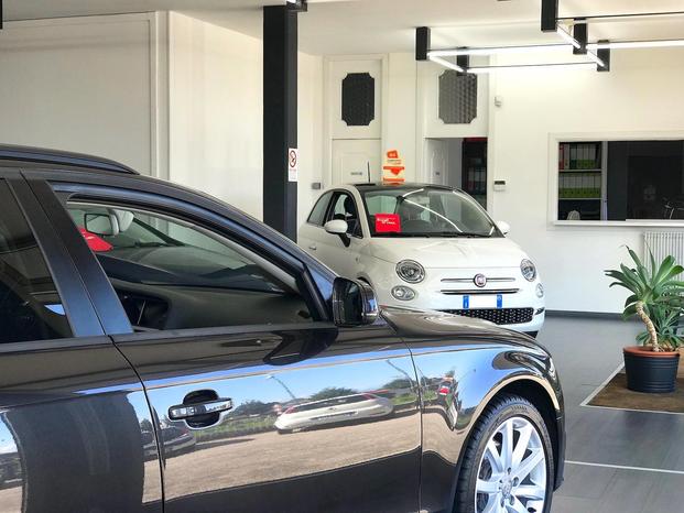 CS Motors Treviso - Paese | Subito