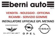 BERNI AUTO S.R.L logo