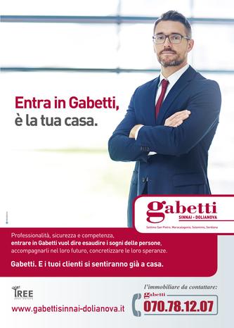 Gabetti Sinnai - Sinnai | Subito