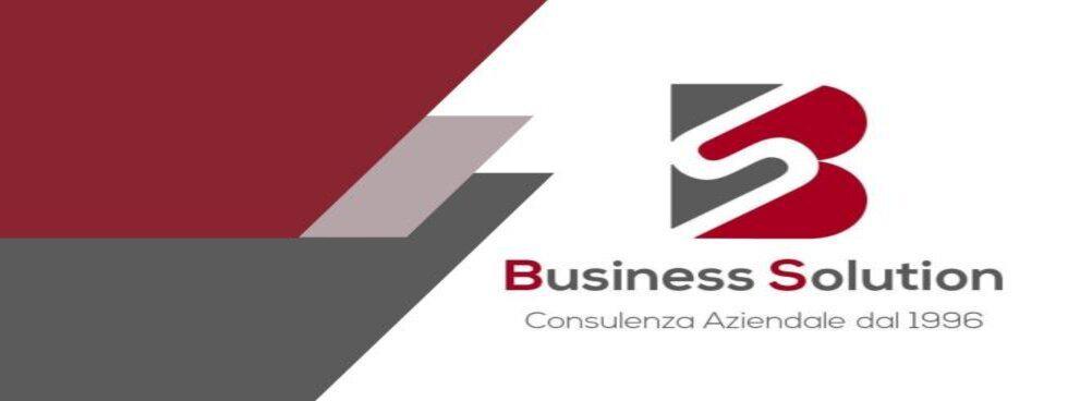 Business Solution - Consulenza aziendale dal 1996