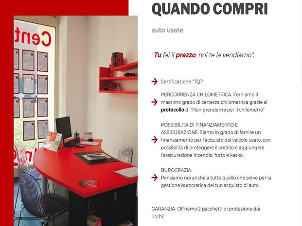 CIAU Centro Intermediazione Auto Usate Firenze - Firenze | Subito