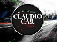 CLAUDIO CAR CLINIC logo