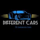 DIFFERENT CARS BARLETTA logo