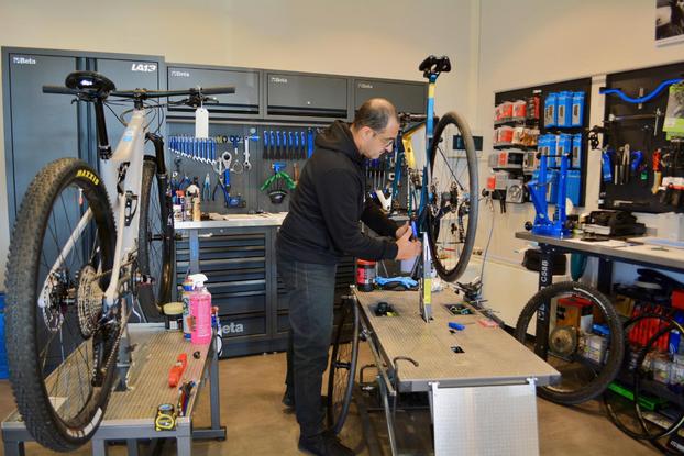 LA13 Bike Store - Sacile | Subito