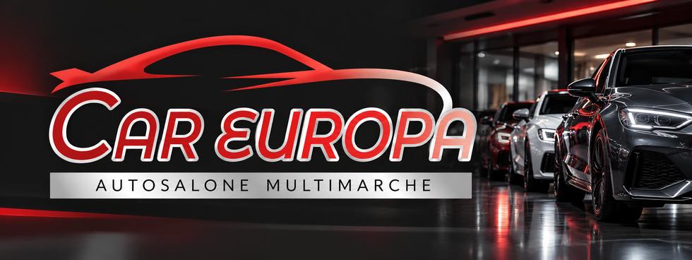 CAR EUROPA - AUTOSALONE MULTIMARCHE