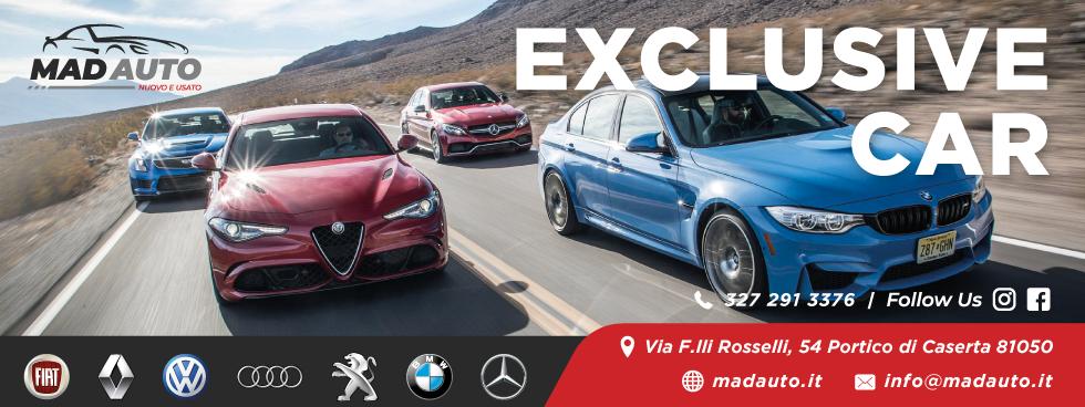 MAD AUTO S.R.L.