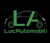 Lucautomobili logo