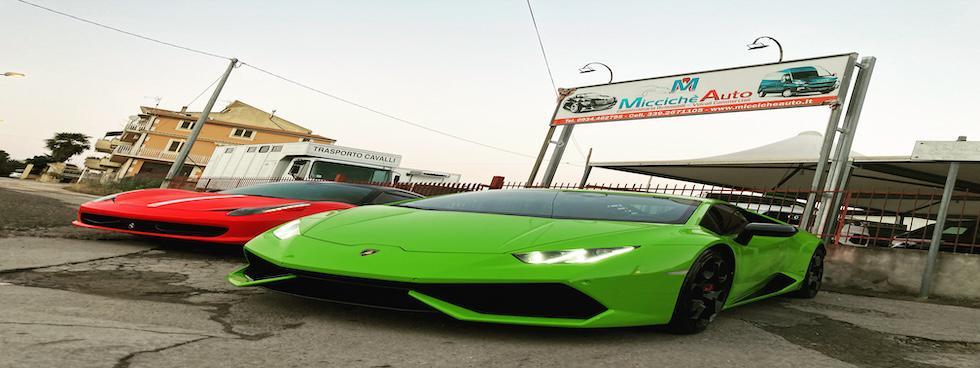 Miccichè Auto Srl