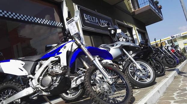 Delta Moto - Verona | Subito
